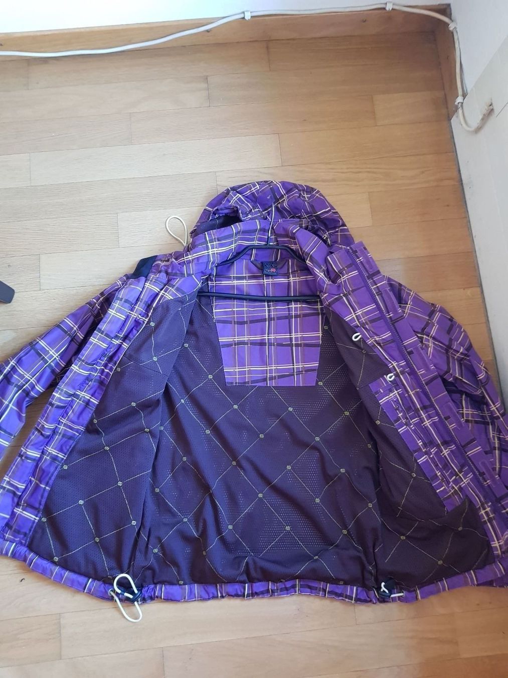 Giacche: Belowzero Regenjacke Gr. S – Nuovo (secondo la descrizione) da Luzern venduto da Reni025 1