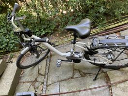 Flyer für Bastler, ohne akku