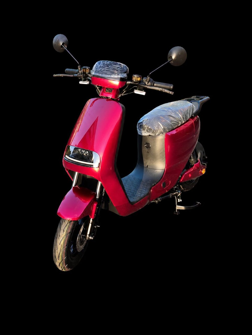 Scooters: City GO RS X3, neu mit 2 Jahre Garantie. – Neu und originalverpackt aus Wallisellen von erides_mobility