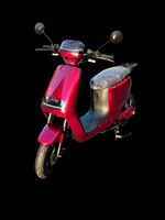 City GO RS X3, neu mit 2 Jahre Garantie.