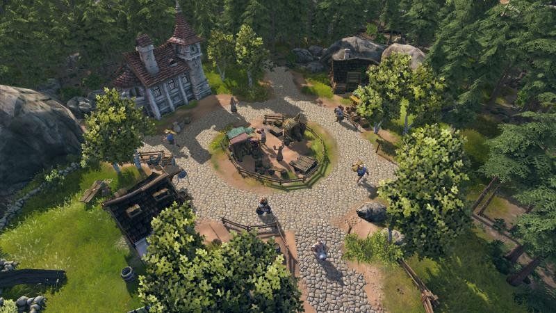 Spiele: Die Siedler 7 History Edition (PC Ubisoft Connect Key Code) – Neu (gemäss Beschreibung) aus Bad Säckingen von ms-spiele-keys 8