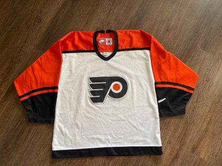 Philadelphia Flyers Trikot Gr. L