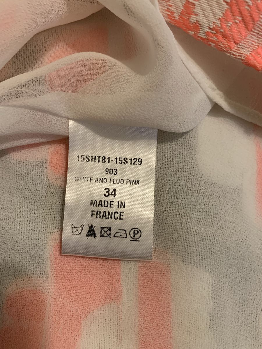 Chloé Vestiti: Chloé silk & cotton dress – Nuovo (secondo la descrizione) da Zürich venduto da mzh_9l8h 6