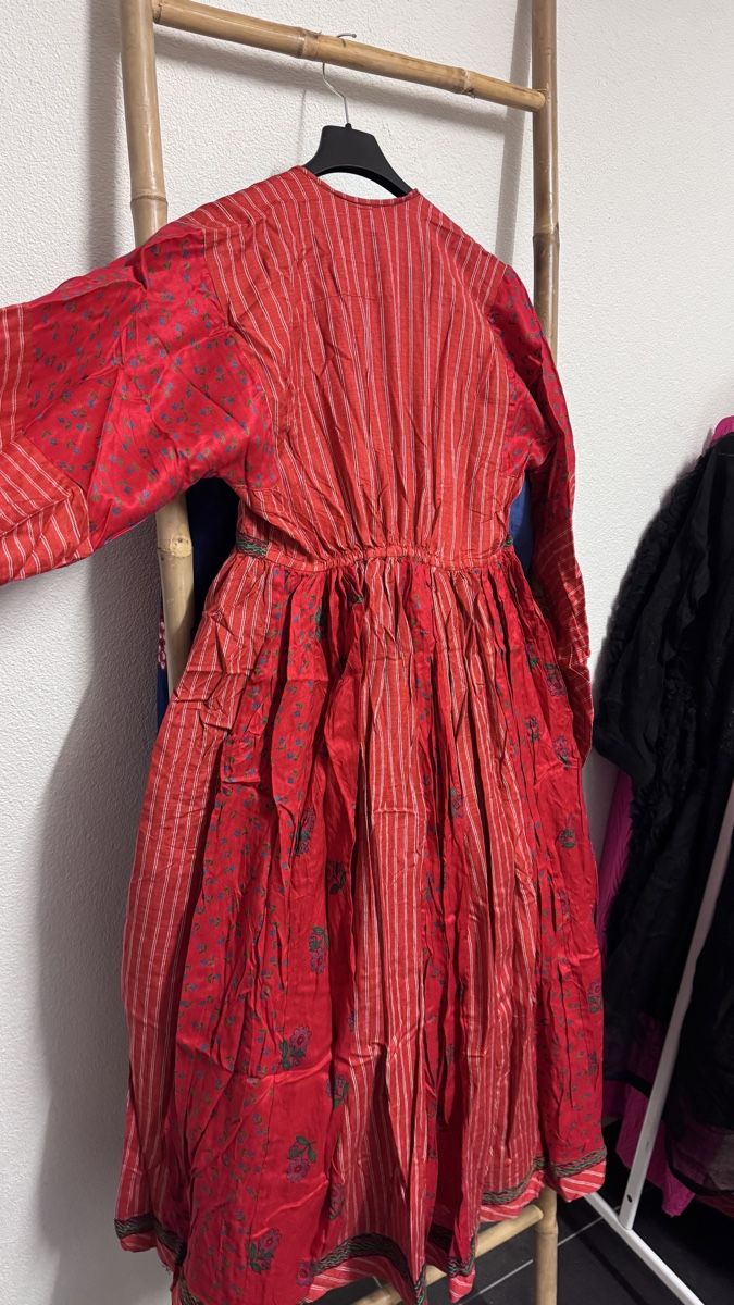 Kleider: Afghani dress – Neu (gemäss Beschreibung) aus Olten von Saayis 2