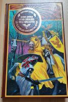 Le Roi Arthur et les Chevaliers de la Table Ronde