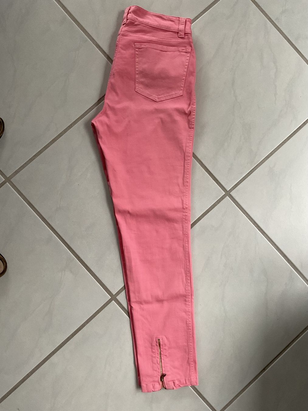 Jeans: Sommer Jeans,  Grösse 36 – Usato da Adliswil venduto da bei_2b57