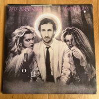 Pete Townshend – Empty Glass   Kolumbianische Pressung