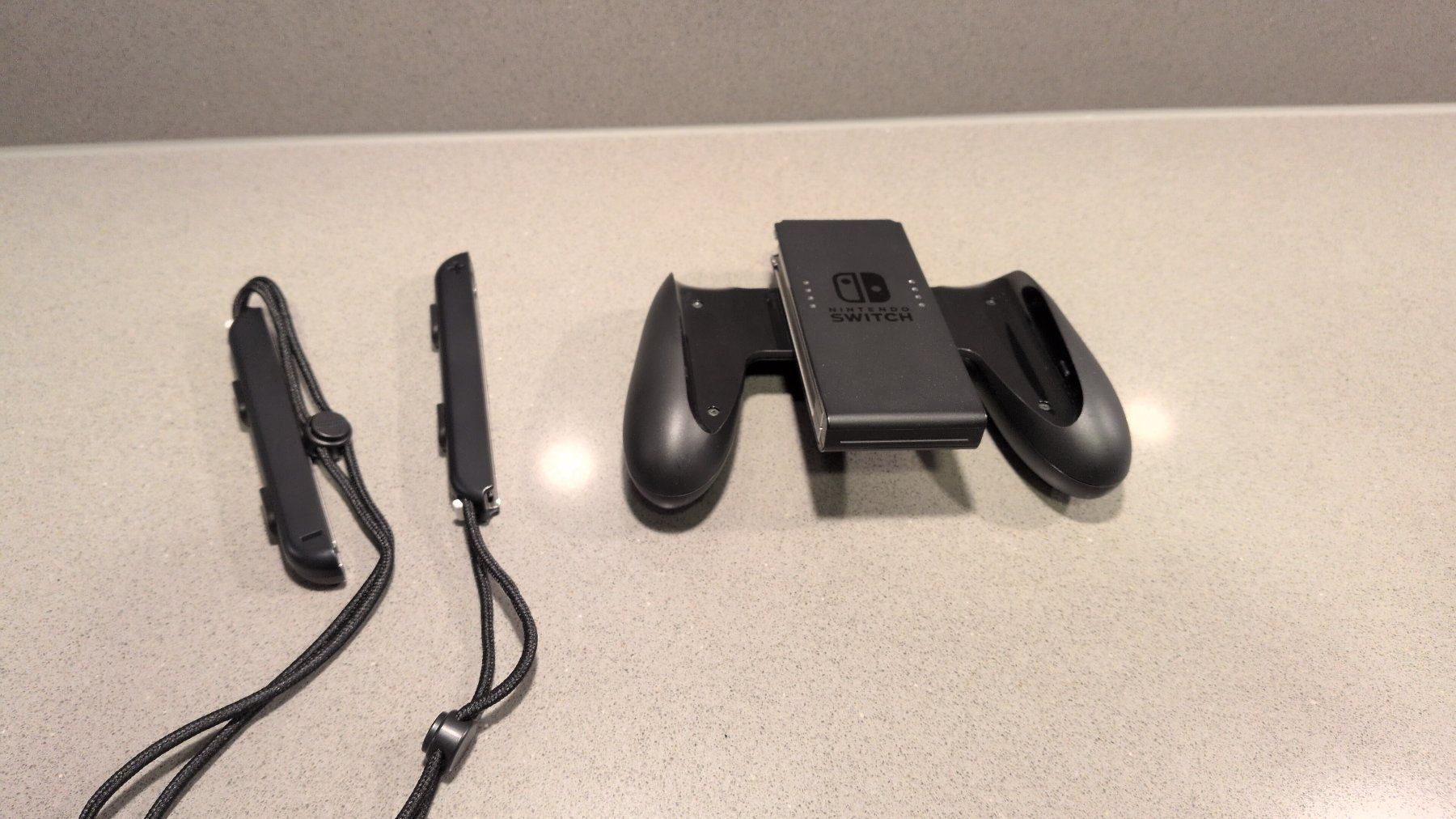 Nintendo Consoles: Nintendo Switch – D'occasion à Ebikon par Simply5237 4