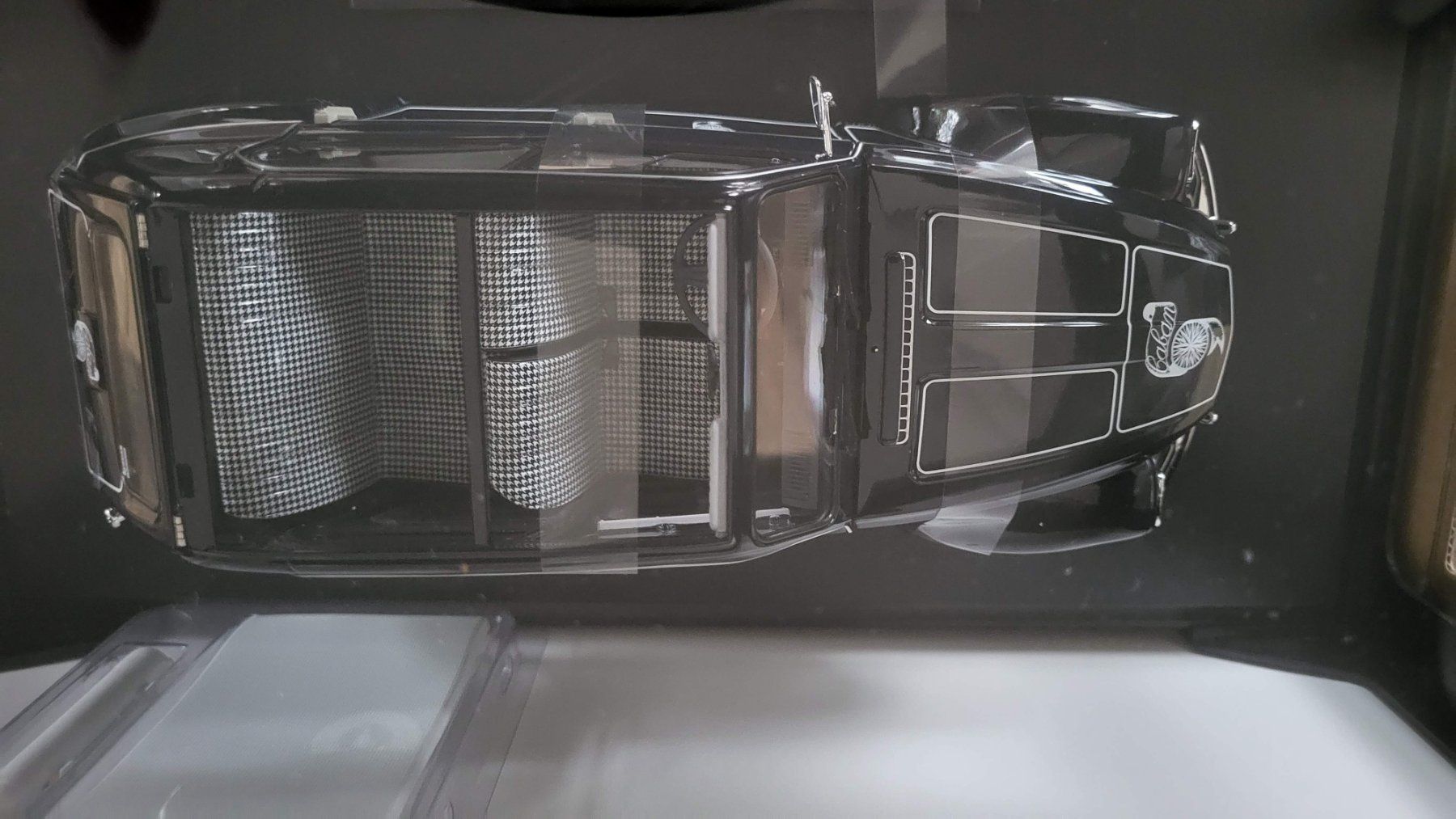 Norev Modellini d'auto: Citroën Dyane 6 1:18 Norev – Usato da Rothrist venduto da Juana5 3