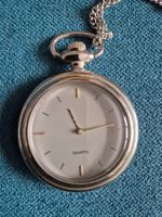 Quarz Taschenuhr / Umhängeruhr