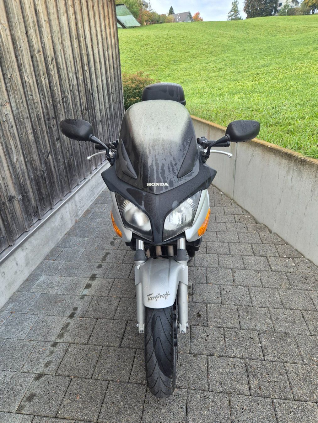 Brouettes: Motorkarren – D'occasion à Stein AR par Bienli4 5