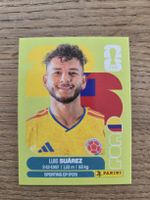 Panini Sticker 2026 COL 19