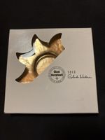 Glasi Hergiswil Teelichthalter "Sole" Roberto Niederen
