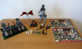 LEGO Star Wars 8038 " The Battle of Endor "