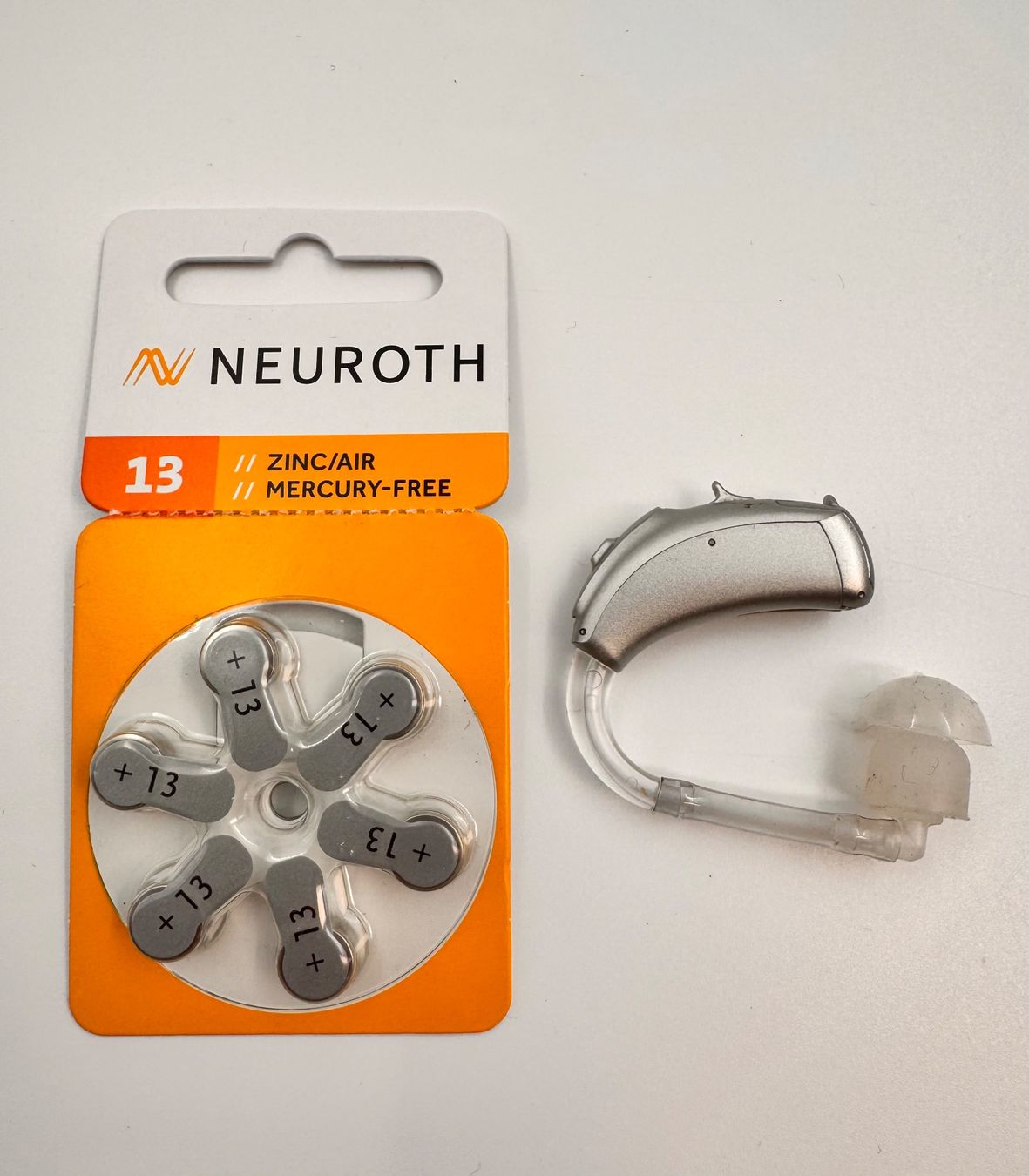 Phonak Attrezzature mediche: Phonak Bolero B 30-P Hörgerät – Usato da Hermetschwil-Staffeln venduto da Sigmund57 3