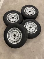 Ford Transit Sommerräder
