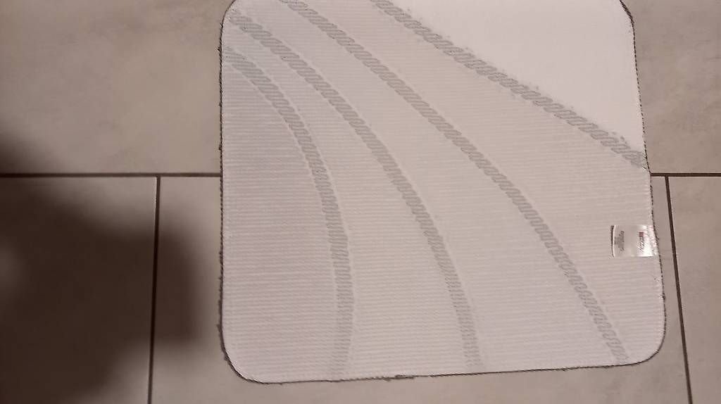 Tappeti: Badezimmerteppich, Teppich, Badezimmer – Usato da Oberdorf BL venduto da piwi11 1