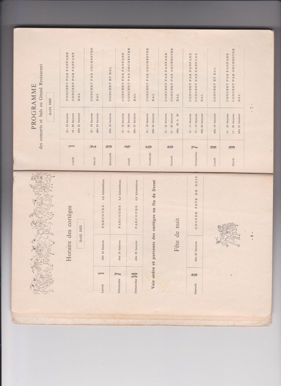 Libri: Fête des Vignerons - Vevey 1955 – Usato da Pailly venduto da jme99 1