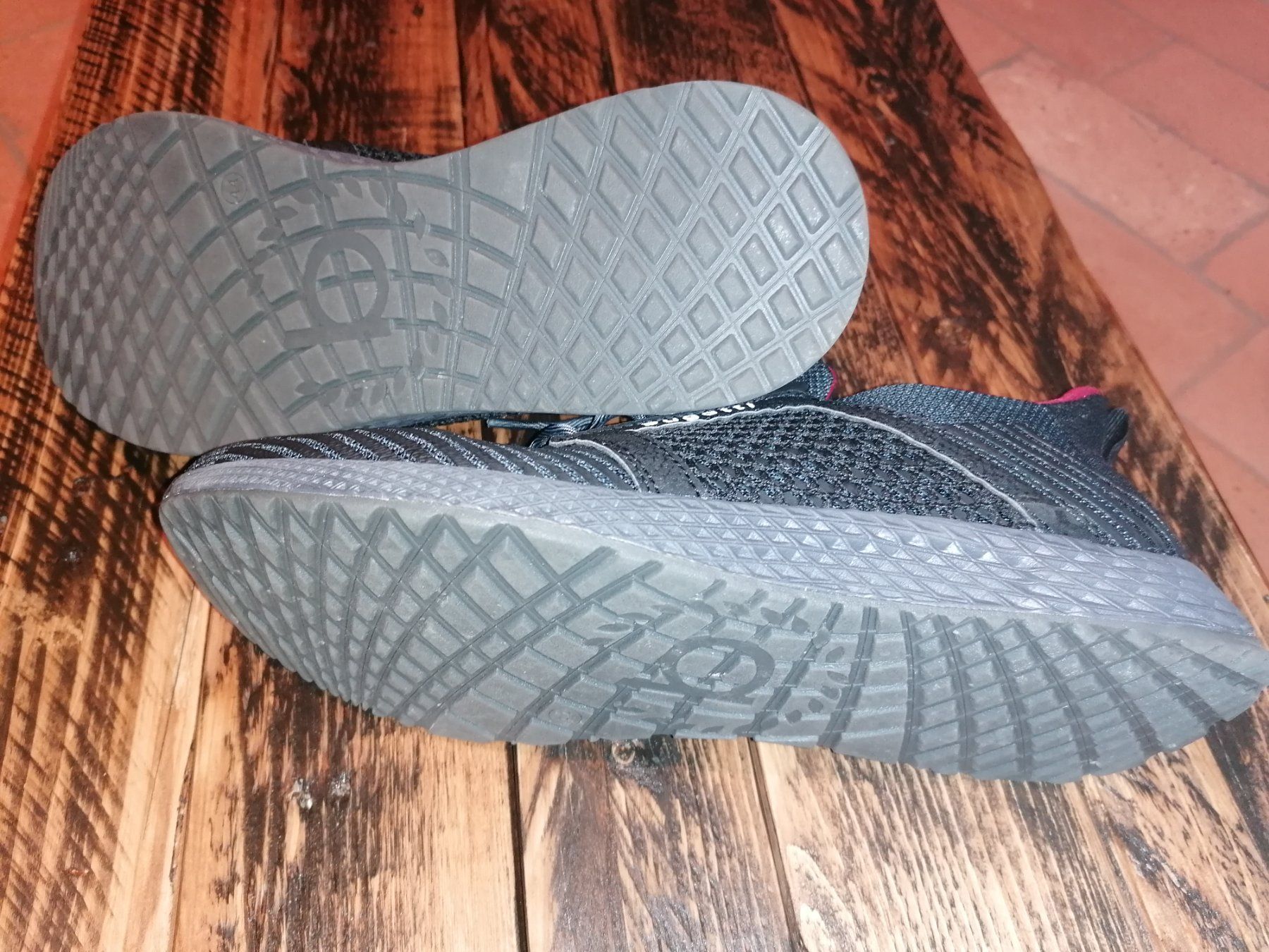 Bugatti Scarpe da uomo: schwarze Schuhe Bugatti – Usato da Stabio venduto da simone77 2