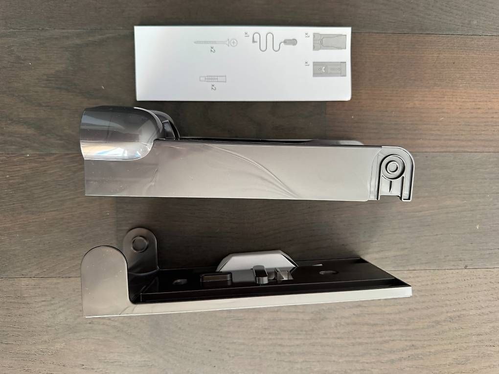 Staubsauger & Zubehör: Wandhalterung Dyson V11, V15 – Neu und originalverpackt aus Stäfa von Maurinho 1