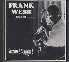 Frank Wess, Norman Simmons, Lynn Seaton, Jackie Williams,