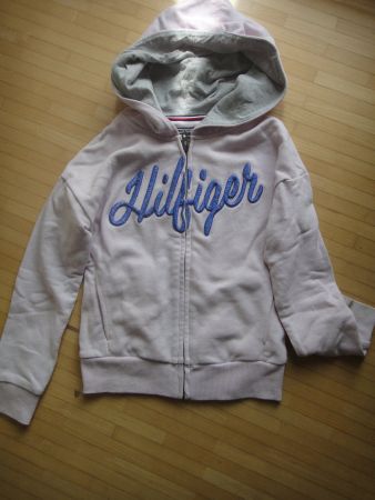 Jacke Tommy Hilfiger 128 cm 8 Jahre
