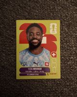 Panini Worldcup 2026 Mvogo SUI 3