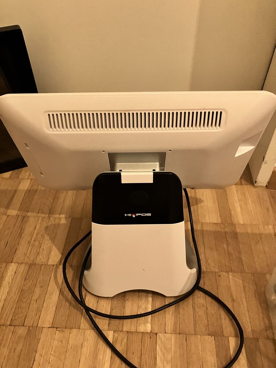 Monitor: Hardware für Restaurant – Usato da Hettlingen venduto da MissZotti 7
