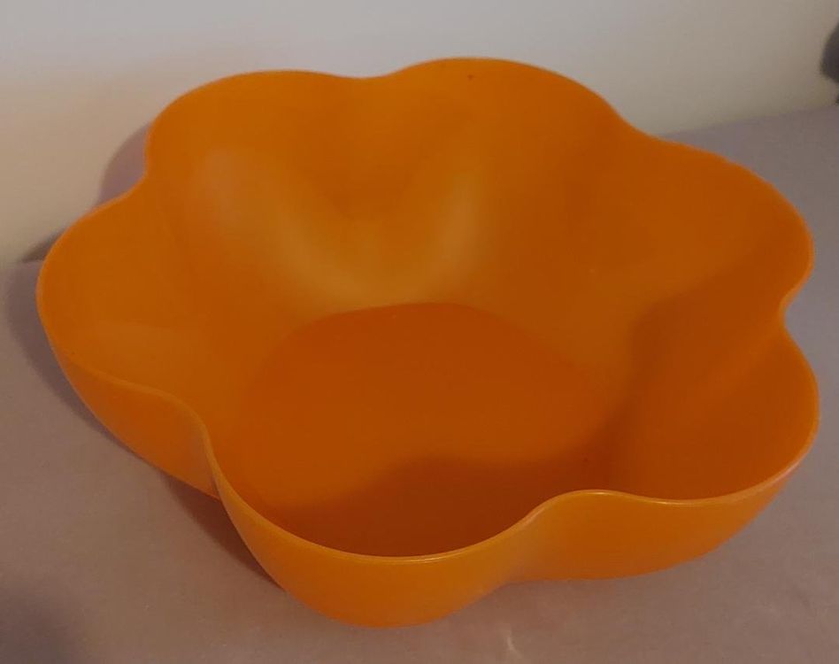 Tupperware® Maximilian Saladier Jaune 7,5 l