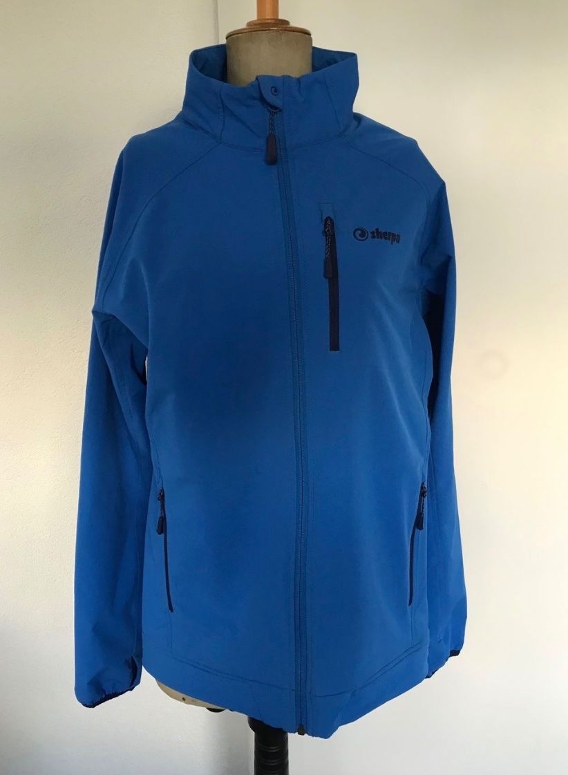 Sherpa Giacche: Sherpa Outdoorjacke – Usato da Rupperswil venduto da Abcsale