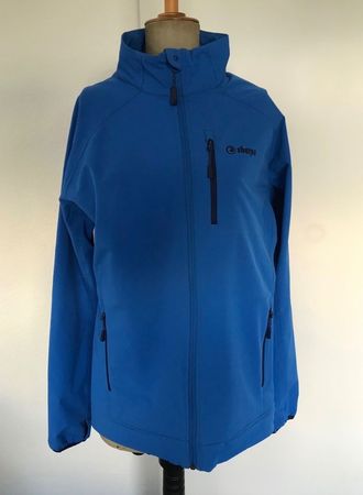 Sherpa Outdoorjacke