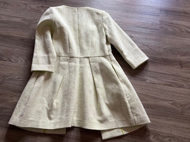 Cos Giacche: Cos Jacke Gr 34/36 - Baumwolle – Usato da Neerach venduto da romiping 5