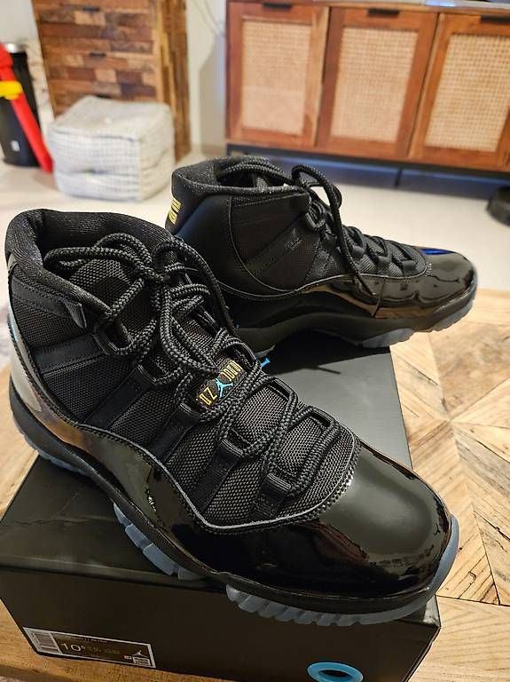 Scarpe da uomo: Jordan 11 Gamma blue – Usato da Oberentfelden venduto da pun_d7vt 4