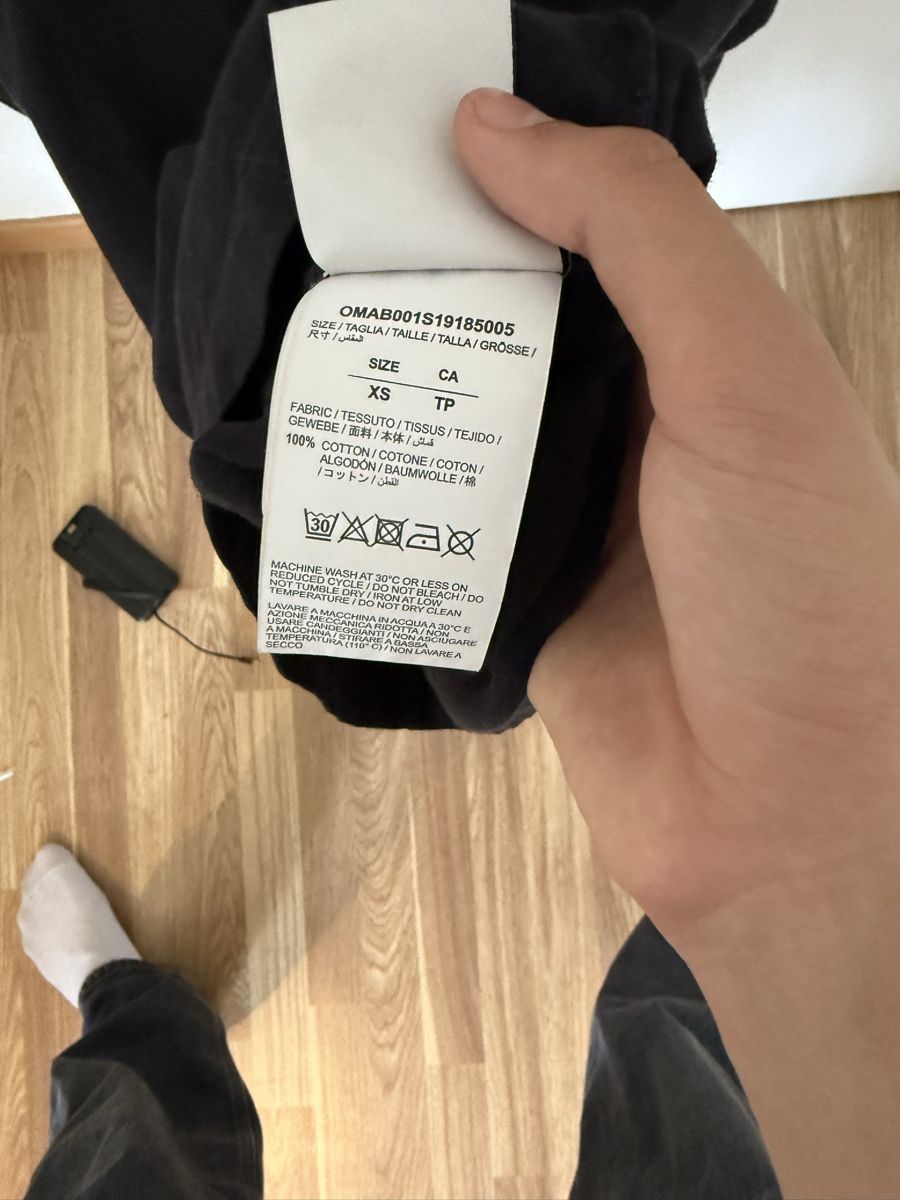 Off-White Pullover & Sweatshirts: Off white pullover große xs – Gebraucht aus Burgdorf von yev_n68r 4