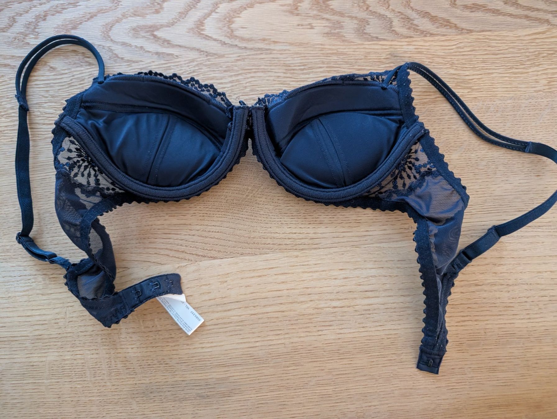 Marie Jo Altra biancheria intima: BH Marie Jo – Usato da Zwillikon venduto da martinza 2