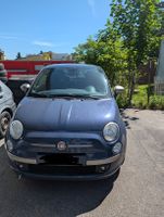 Fiat 500 "by Diesel" Edition (Sondermodell) – 1.4 16V 100 PS