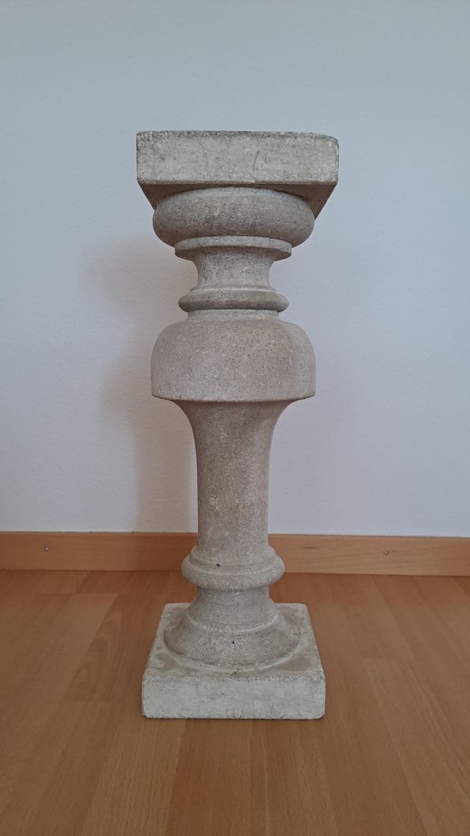 Altro in Decorazioni & Accessori: Säule  – Usato da Oberentfelden venduto da 6sioux3 1