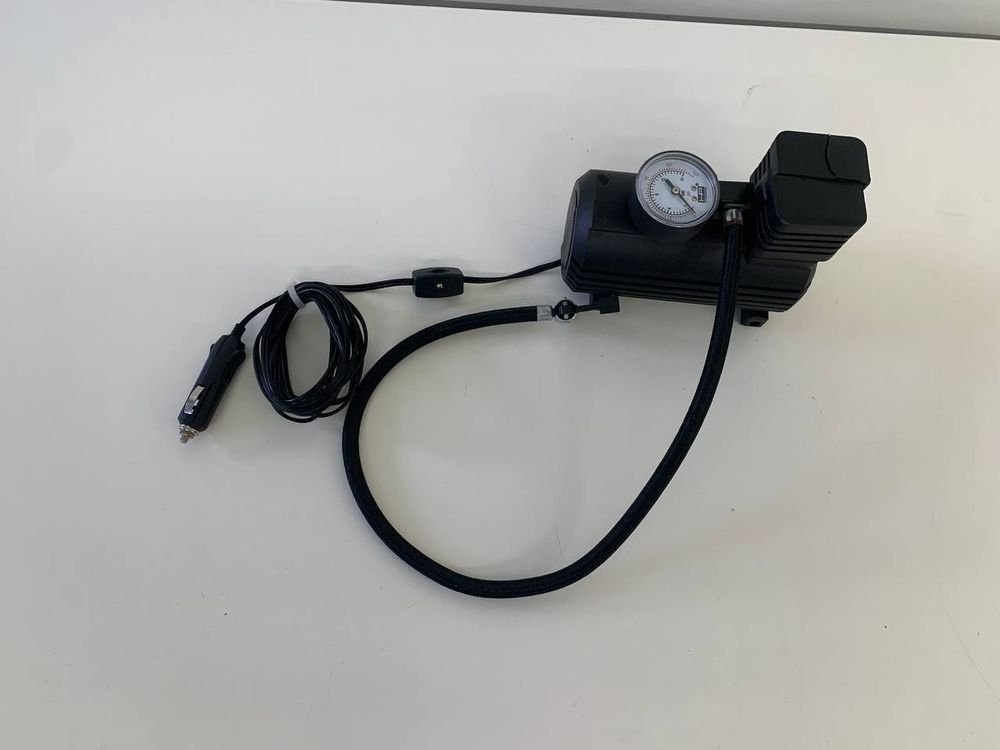 Apriciter Luft Sitz Kompressor 12 Volt | Ersatz für Grammer Maximo Chicago Compacto Actimo Primo MSG95 MSG93 MSG97 LS95