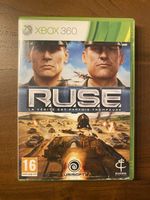 RUSE / R.U.S.E. für Xbox 360 (FR)