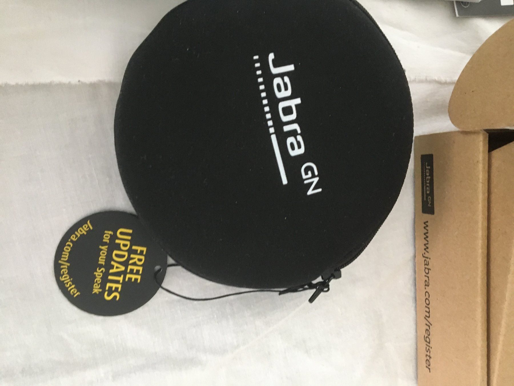 Jabra Casse acustiche: Jabra Speak 510 – Nuovo (secondo la descrizione) da Bergdietikon venduto da Werkler33 1
