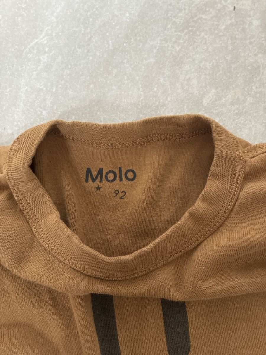 Molo Maglioni & Felpe: Molo Shirt Gr 92 – Usato da Rifferswil venduto da nahug 1