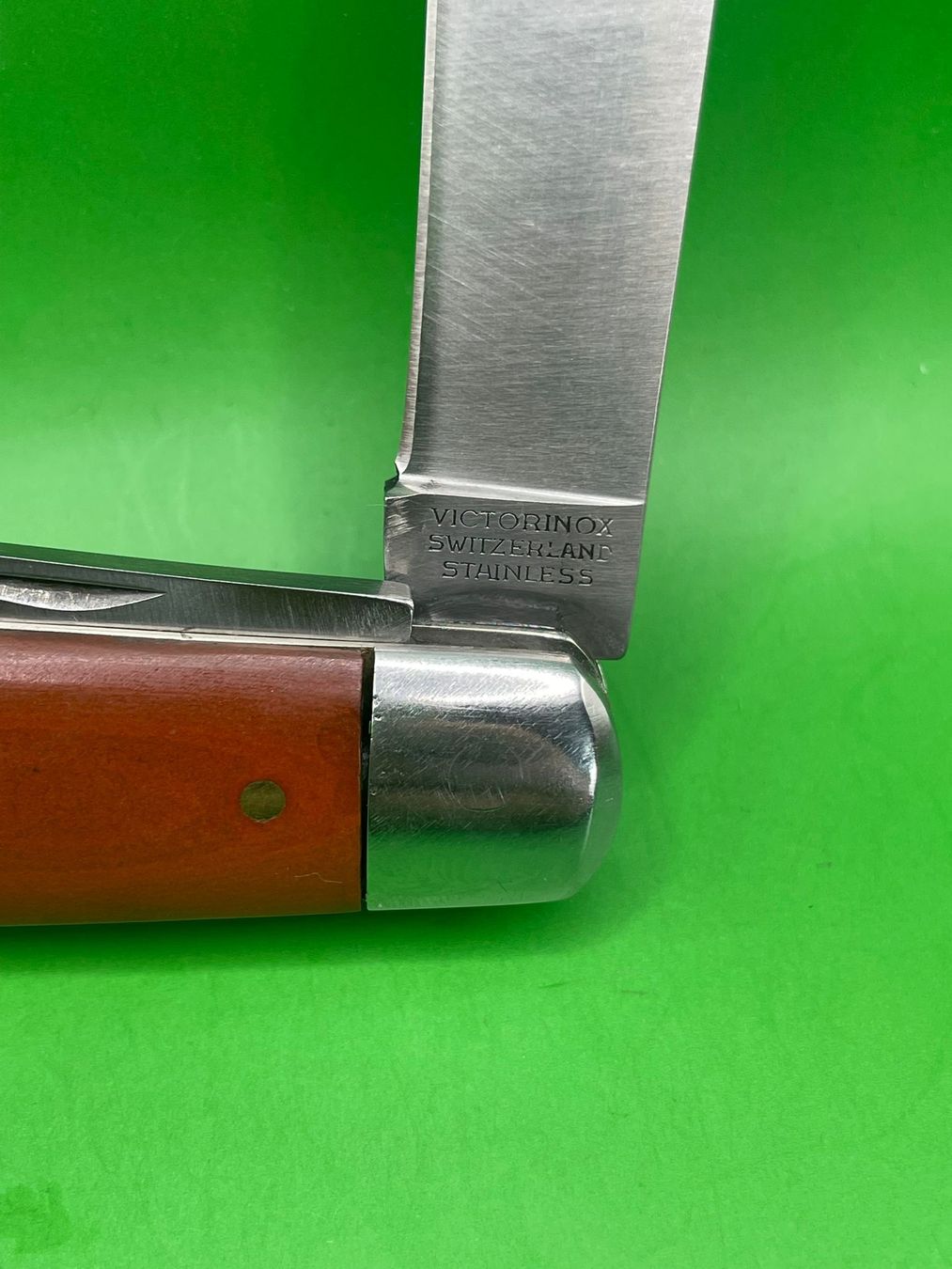 Victorinox Coltelli tascabile: Militärmesser Victorinox – Usato da Unterlangenegg venduto da can_rf8g 2