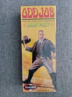 Maquette Odd Job James Bond 007 Goldfinger Polar Lights neuf