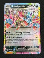 Pokemon - Hydreigon EX 119/191 Surging Sparks -EN-