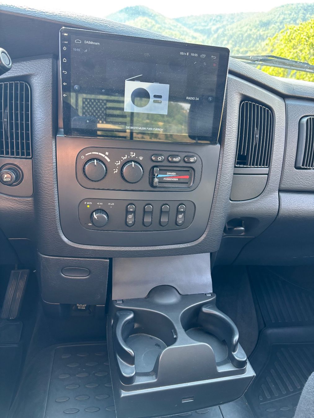 Dodge Automobili: Dodge Ram 1500 Quad Cab 4x4 mit MFK – Nuovo (secondo la descrizione) da Bretzwil venduto da Mygarage4147 9