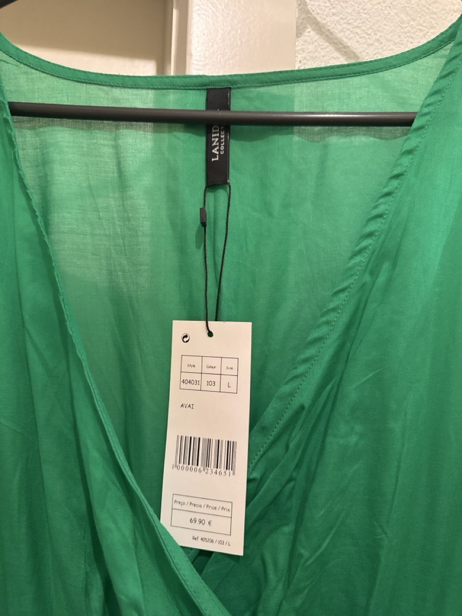 Vestiti: Robe nouveau Lanidor L – Nuovo e nell'imballaggio originale da Fribourg venduto da lrb_ht5m 1