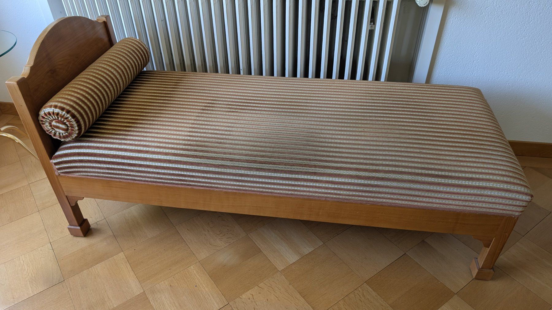 Chaises longues: Chaise longue – D'occasion à Ittigen par stoney63 2