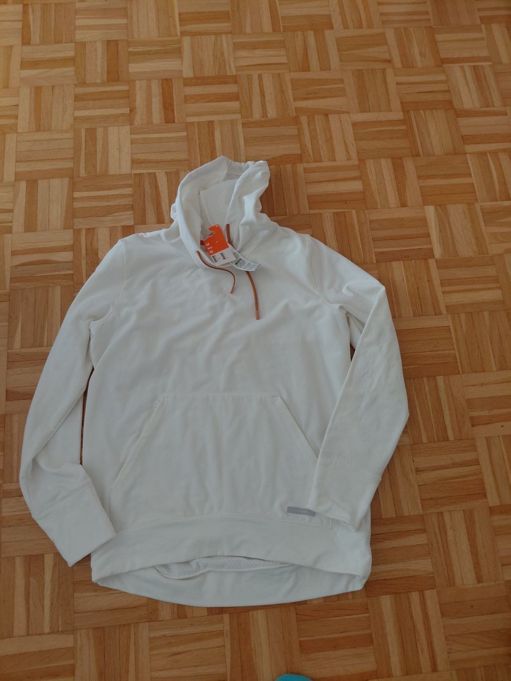Maglioni & Felpe: Neuer Damen Hoodie gr M – Nuovo (secondo la descrizione) da Aesch BL venduto da shiva0211 1