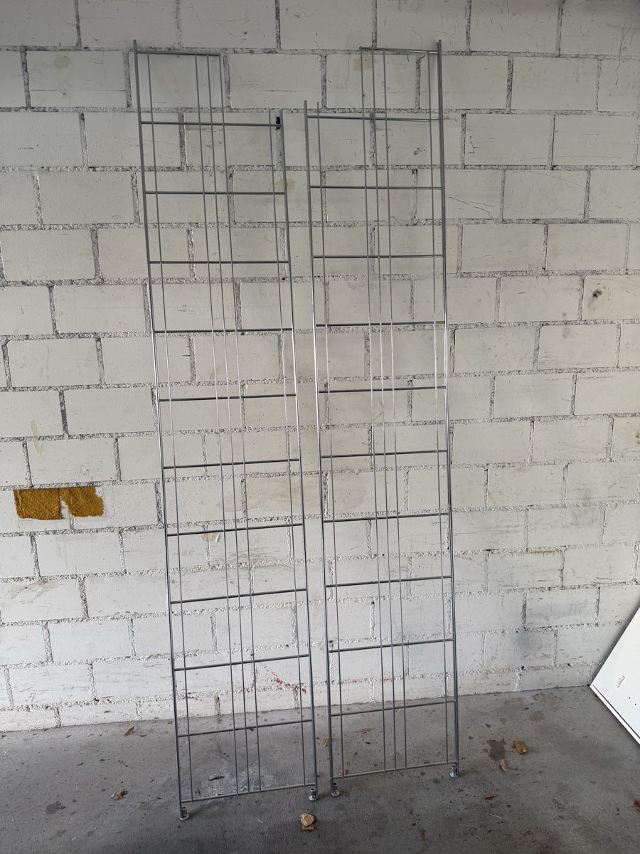 Balton Scaffali: Balton/Zilo Regal  – Usato da Stäfa venduto da buecher10