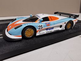 NSR Mosler, die Legende, in Ninco Digital